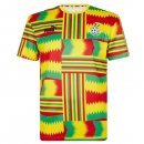 Thailandia Maglia Ghana Prima 2023/2024