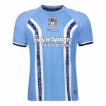 Maglia Coventry Prima 2022/2023 Maglia Coventry Prima 2022/2023