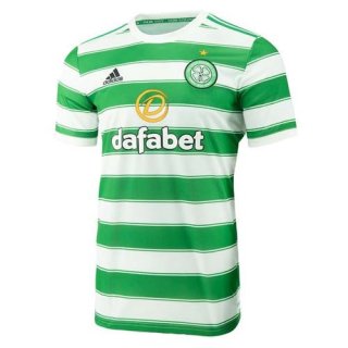 Maglia Celtic Prima 2021/2022