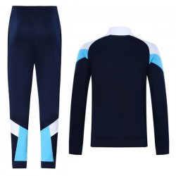 Giacca Marseille 2020/2021 Blu Navy