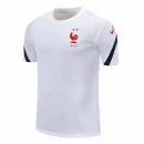 Maglia Formazione Francia 2020 Bianco