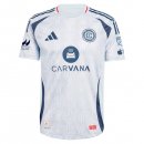 Thailandia Maglia Chicago Fire Seconda 2025/2026