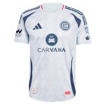 Thailandia Maglia Chicago Fire Seconda 2025/2026 Thailandia Maglia Chicago Fire Seconda 2025/2026