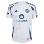 Thailandia Maglia Chicago Fire Seconda 2025/2026