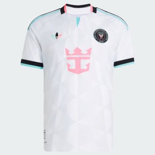 Thailandia Maglia Inter Miami Terza 2026/2027