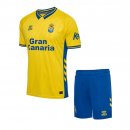 Maglia Las Palmas Prima Bambino 2025/2026