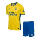 Maglia Las Palmas Prima Bambino 2025/2026