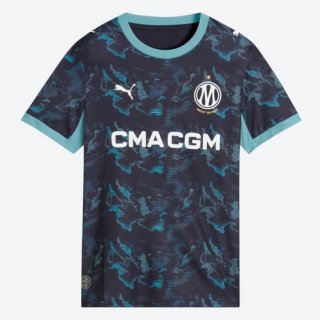 Maglia Marseille Seconda Donna 2026/2027