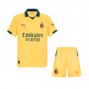 Maglia AC Milan Terza Bambino 2025/2026