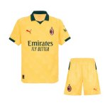 Maglia AC Milan Terza Bambino 2025/2026