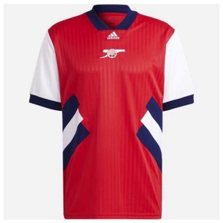 Thailandia Maglia Arsenal Icon 2022/2023 Thailandia Maglia Arsenal Icon 2022/2023