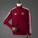 Giacca a vento Spagna 2026 Rojo Giacca a vento Spagna 2026 Rojo