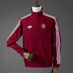 Giacca a vento Spagna 2026 Rojo Giacca a vento Spagna 2026 Rojo