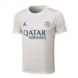 Maglia Formazione PSG 2025/2026 Giallo 3
