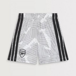 Pantaloni Arsenal Prima Portero 2026/2027