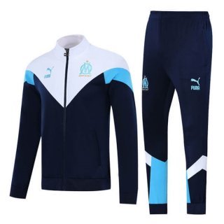 Giacca Marseille 2020/2021 Blu Navy