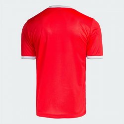 Thailandia Maglia Internacional Prima 2020/2021 Rosso