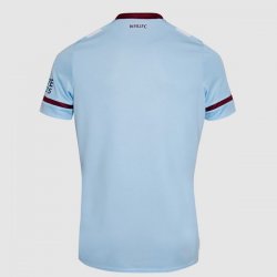 Thailandia Maglia West Ham United Seconda 2021/2022