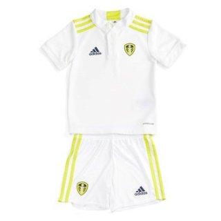 Maglia Leeds United Prima Bambino 2021/2022