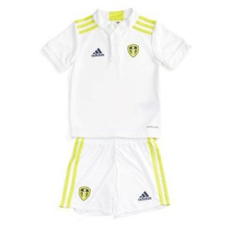 Maglia Leeds United Prima Bambino 2021/2022 Maglia Leeds United Prima Bambino 2021/2022