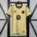 Thailandia Maglia Barcellona Seconda 2025/2026