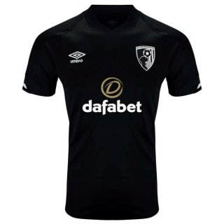 Thailandia Maglia AFC Bournemouth Seconda 2022/2023 Thailandia Maglia AFC Bournemouth Seconda 2022/2023