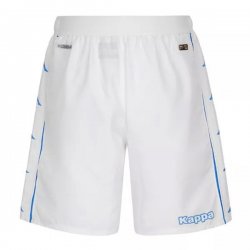Pantaloni Napoli Prima 2020/2021 Bianco