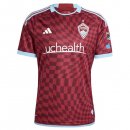 Thailandia Maglia Colorado Rapids Primera 2025