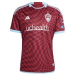 Thailandia Maglia Colorado Rapids Primera 2025