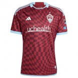 Thailandia Maglia Colorado Rapids Primera 2025