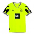 Thailandia Maglia Borussia Dortmund Neon Special Kit 2024/2025