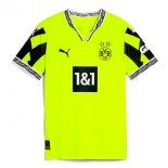 Thailandia Maglia Borussia Dortmund Neon Special Kit 2024/2025
