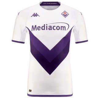 Thailandia Maglia Fiorentina Seconda 2022/2023 Thailandia Maglia Fiorentina Seconda 2022/2023