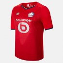 Maglia Lille OSC Prima 2021/2022