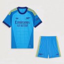 Maglia Arsenal Portiere Bambino 2026/2027