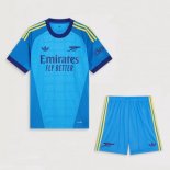 Maglia Arsenal Portiere Bambino 2026/2027 Maglia Arsenal Portiere Bambino 2026/2027