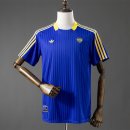 Thailandia Maglia Boca Juniors Terrace Icons 2026