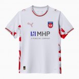 Thailandia Maglia FC Heidenheim Terza 2025/2026