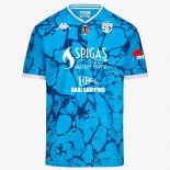 Thailandia Maglia Spezia Terza 2024/2025