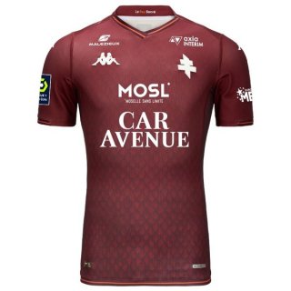 Thailandia Maglia Metz Prima 2023/2024 Thailandia Maglia Metz Prima 2023/2024