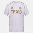 Thailandia Maglia Aberdeen FC Terza 2025/2026