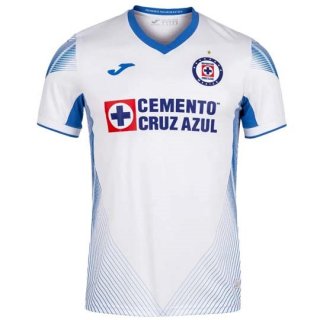 Thailandia Maglia Cruz Blu Seconda 2021/2022