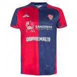 Thailandia Maglia Cagliari Calcio Prima 2025/2026
