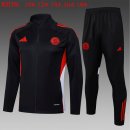 Bambino Giacca Bayern Monaco 2025/2026 Nero 5