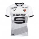 Thailandia Maglia Stade Rennais Seconda 2020/2021 Bianco