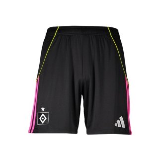 Pantaloni Hamburgo S.V Prima 2025/2026