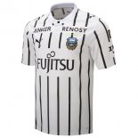 Thailandia Maglia Kawasaki Frontale Seconda 2026/2027 Thailandia Maglia Kawasaki Frontale Seconda 2026/2027