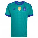 Thailandia Maglia Argentina Seconda Portiere 2026 Thailandia Maglia Argentina Seconda Portiere 2026