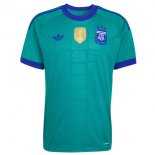 Thailandia Maglia Argentina Seconda Portiere 2026 Thailandia Maglia Argentina Seconda Portiere 2026