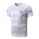 Maglia Formazione Marseille 2022-2023 Bianco